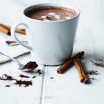 Rezept für Hot Chocolate