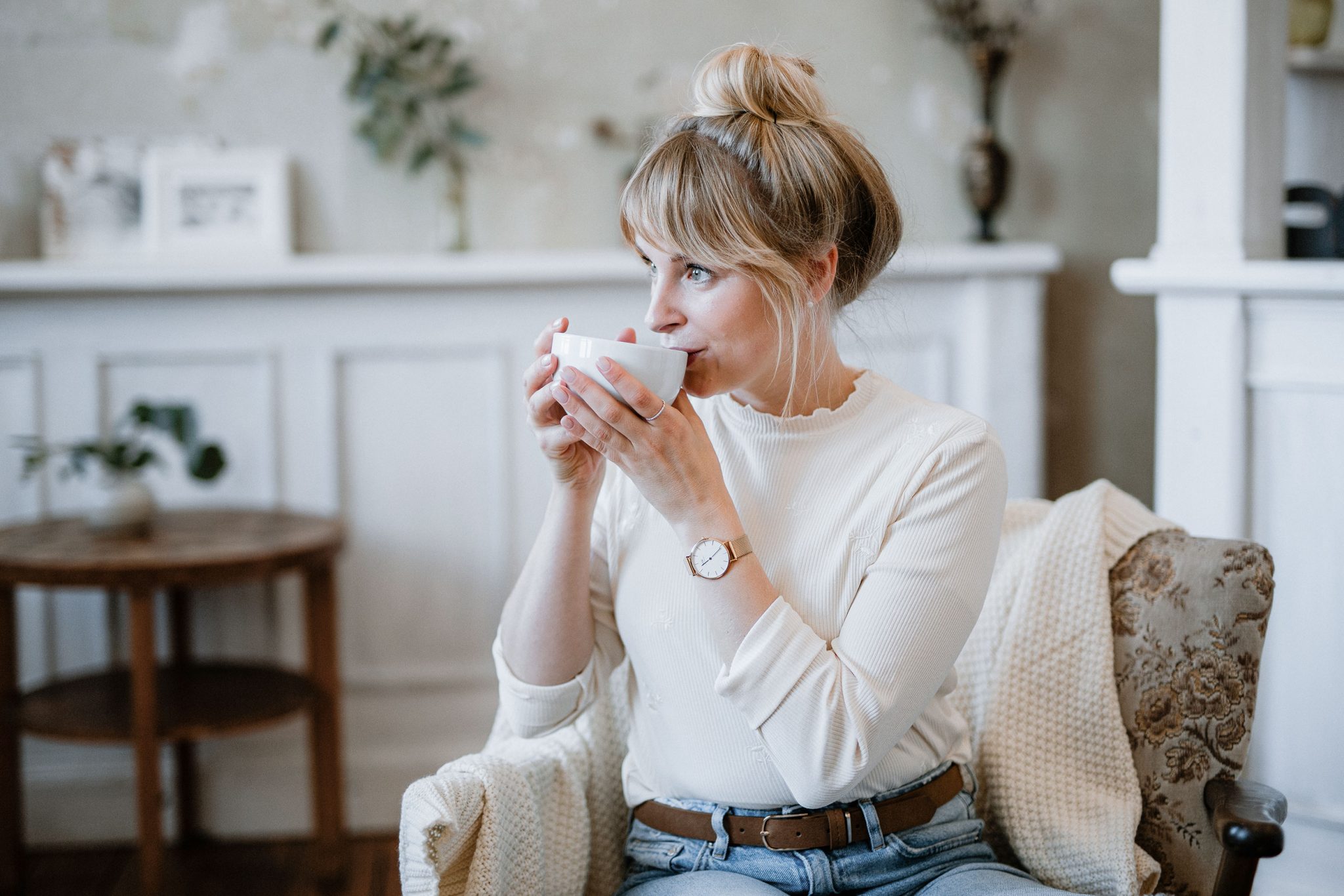 ella's table Rezeptideen Gesund und natürlich kochen
